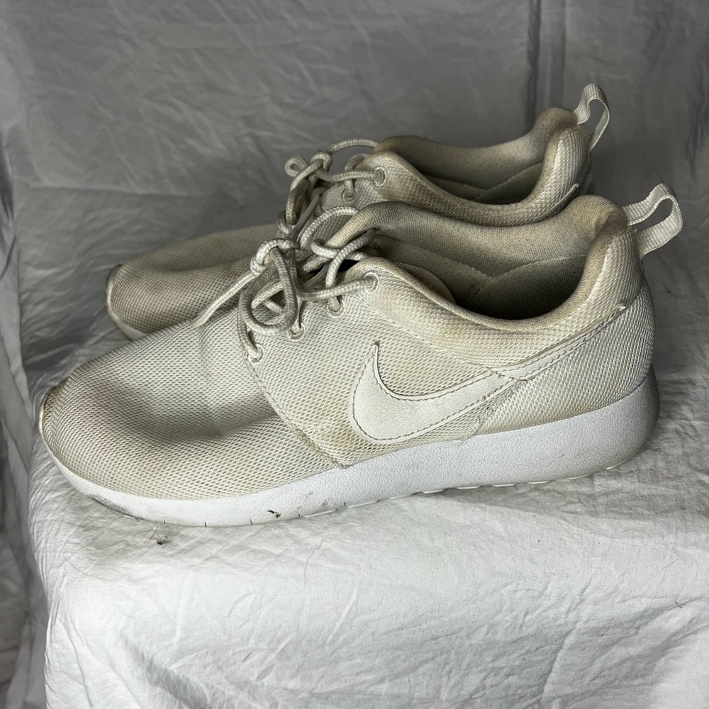 Nike sneakers
